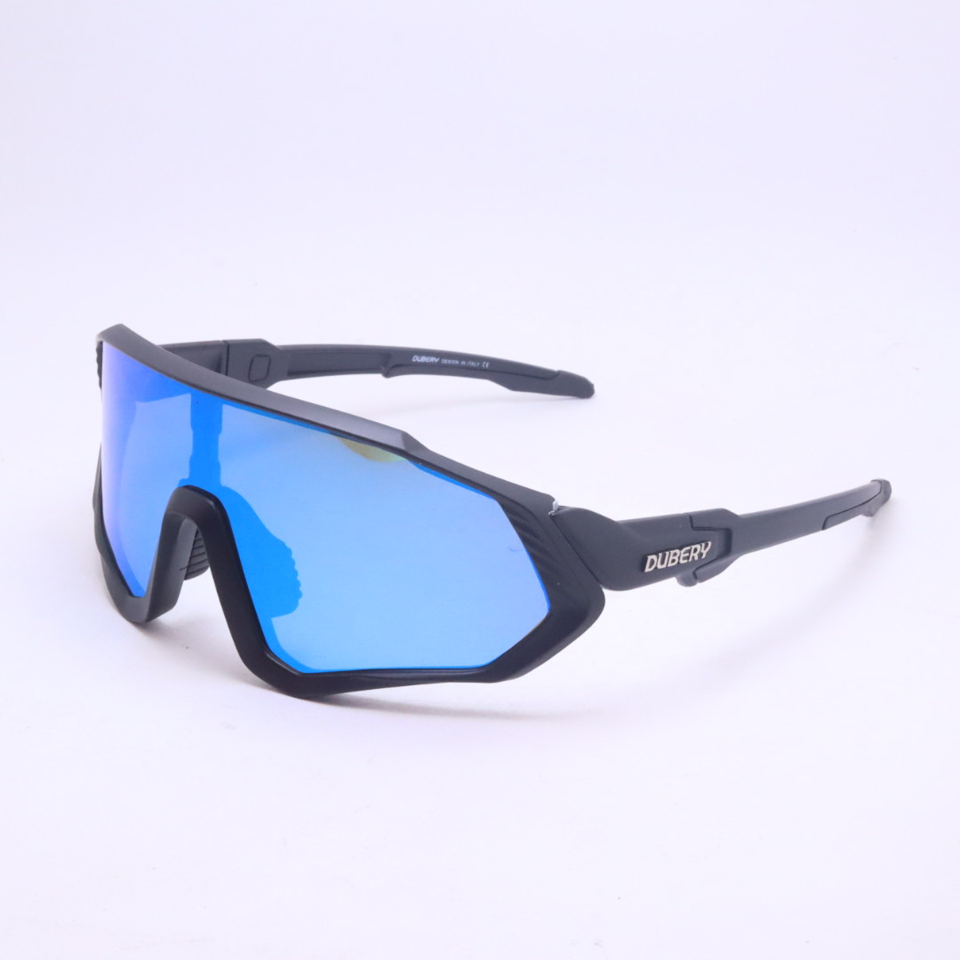 Blue/Black
