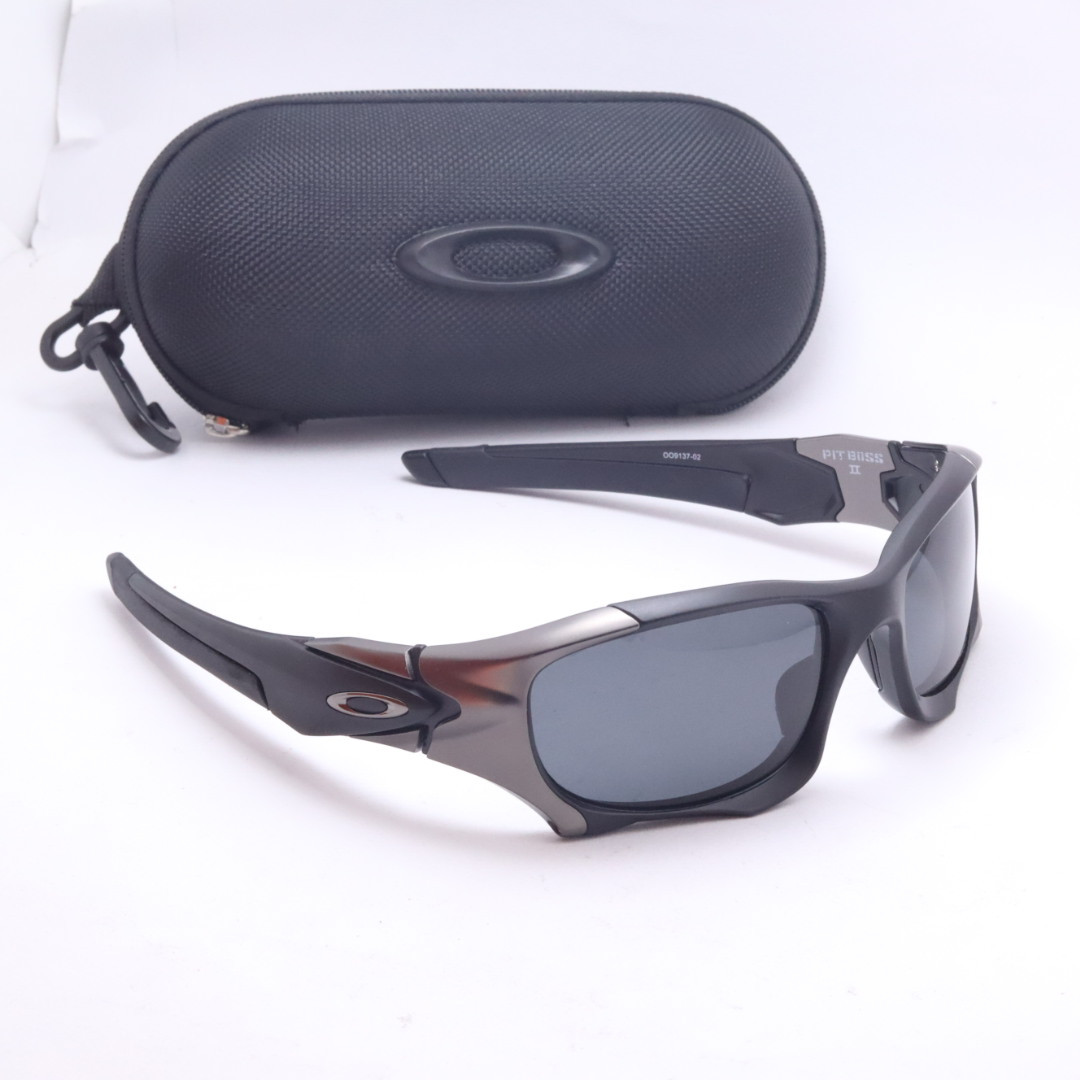 Gun Black